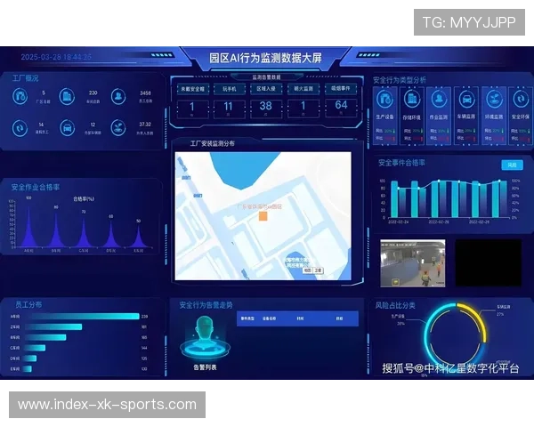 人工智能助力环境监测创新应用与挑战解析